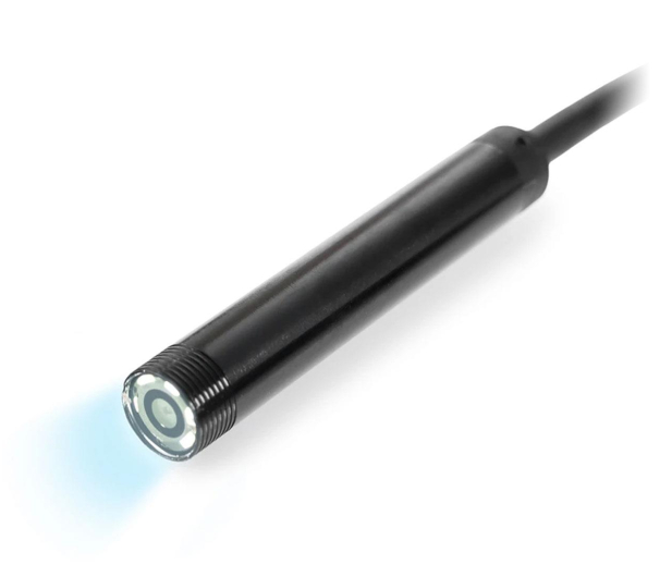 Spacetronik Kamera inspekcyjna endoskop USB USB-C 1m SPU-E01_0010 - 1265963 - zdjęcie 3